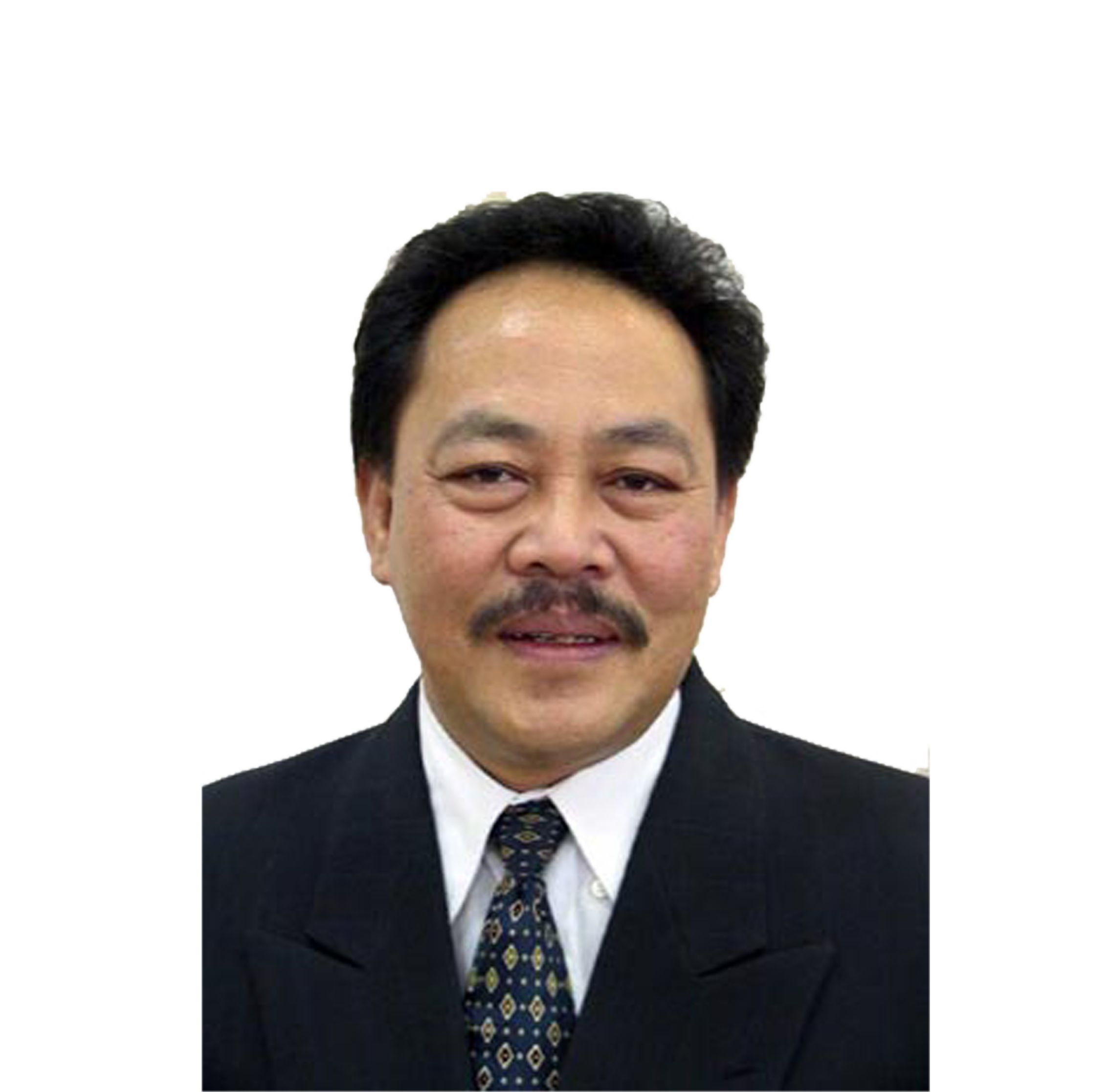 Yang Berhormat Datuk Roland Sagah Wee Inn